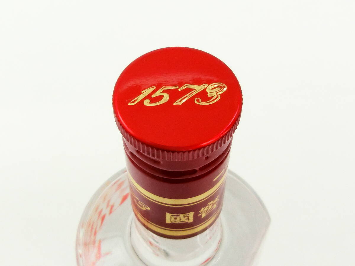 GUOJIAO 國窖 1573 沈香型白酒 中国 500ml 未開封品(紹興酒 GUOJIAO 國窖 1573 沈香型白酒 中国 500ml 未開封品(紹興酒