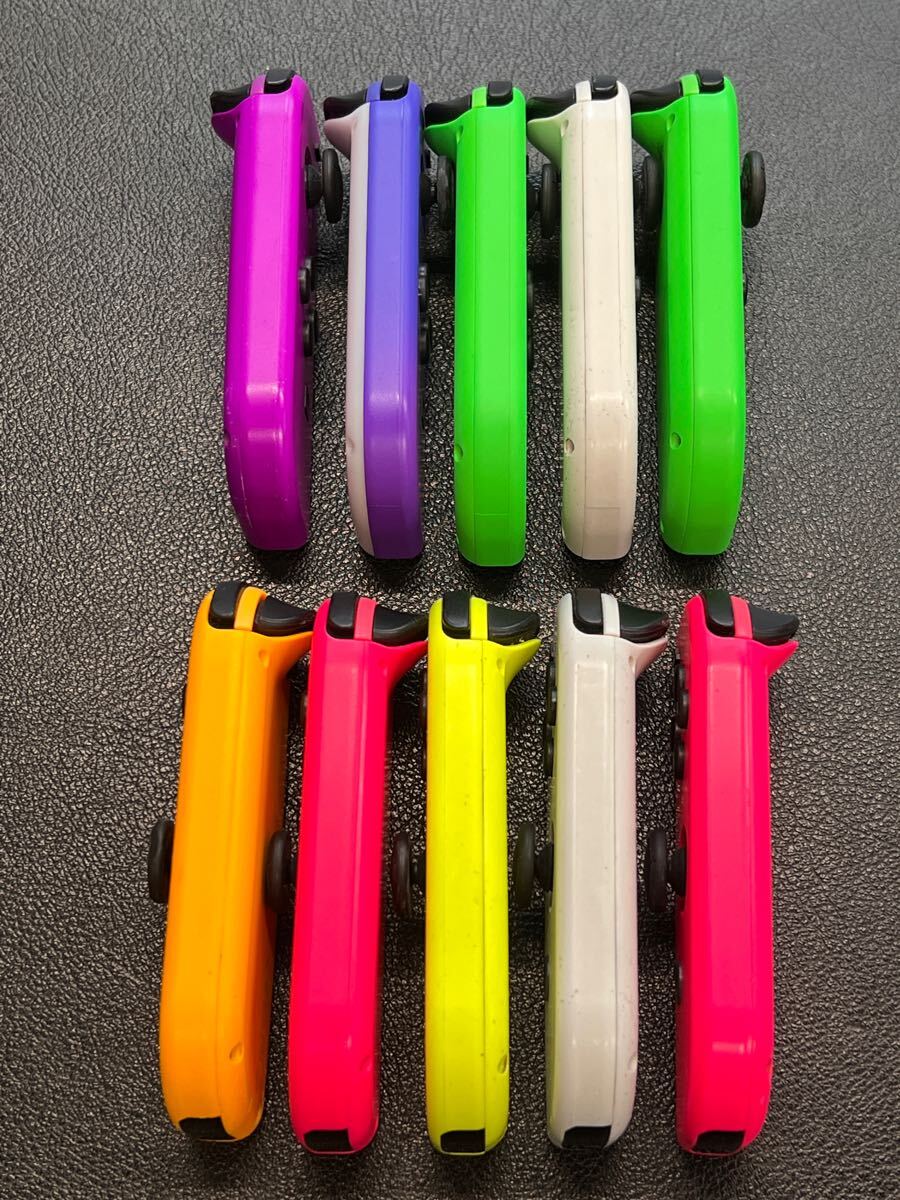 動作未確認 Nintendo Switch 本体 ソフト セット ジャンク