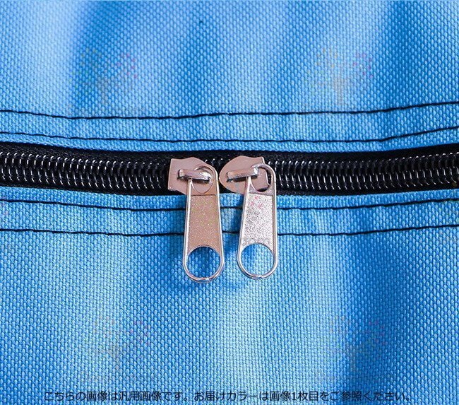 オックスフォード生地 大きめ ショッピングバッグ 【S】トートバッグ エコバッグ コストコ 業(yè)務(wù)用スーパーなどの大荷物に！F-217-06
