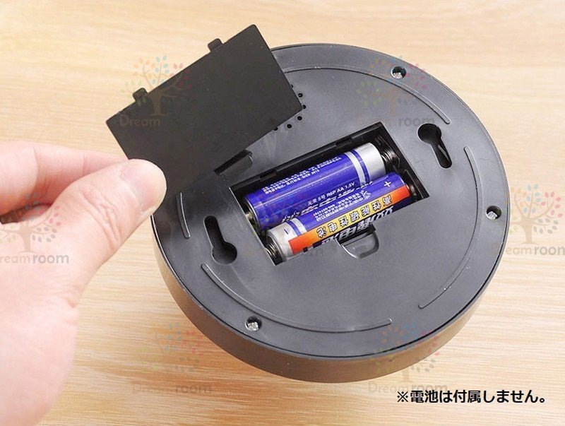 ドーム型 防犯カメラ ダミー ＬＥＤ點(diǎn)燈センサー付き 防犯カメラ 倉(cāng)庫(kù) 車(chē)庫(kù) 自宅 オフィスや店舗にも