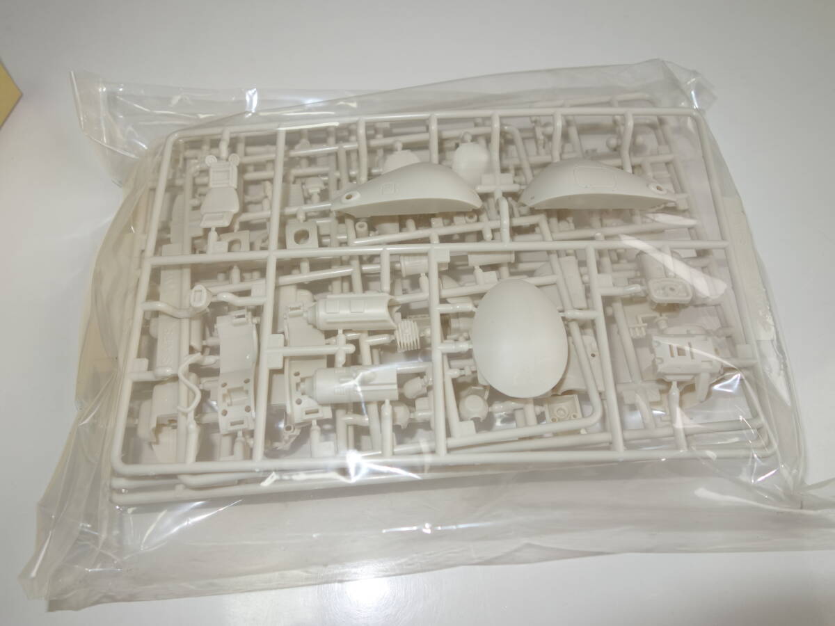 Wave Maschinen Krieger [S.A.F.S. SPACE TYPE fire мяч ]1/20 пластиковая модель FIRE BALL