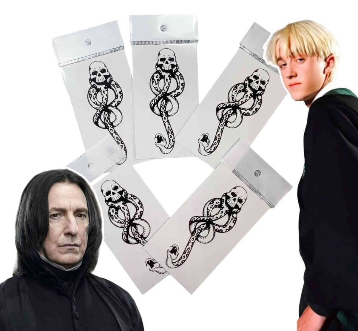 ハリーポッター fakes 