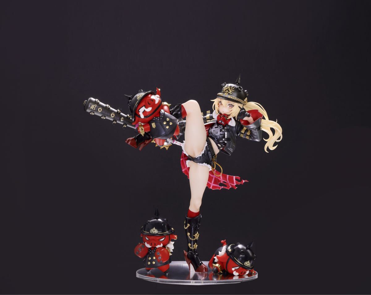 となりのモケイフェスティバル7 グリズリーパンダ ルーシー