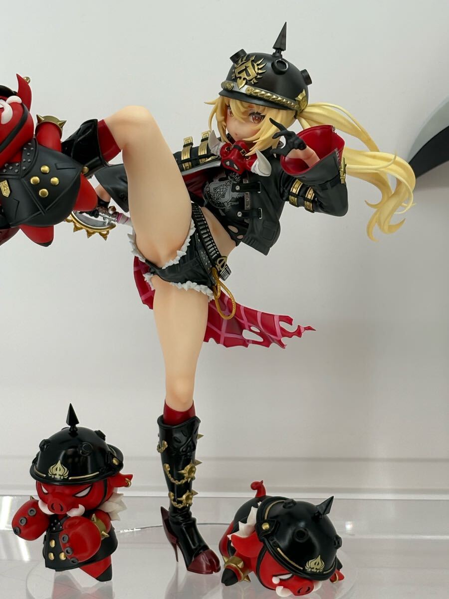 グリズリーパンダ 変身イリヤちゃん プリズマ☆イリヤ グリパン