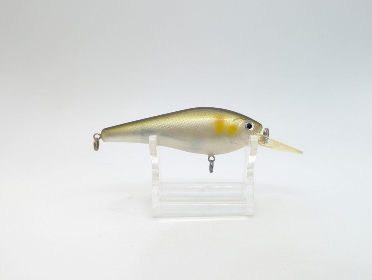 S10J-9994[3 пункт и больше покупка бесплатная доставка ] Daiwa TD Shad LC