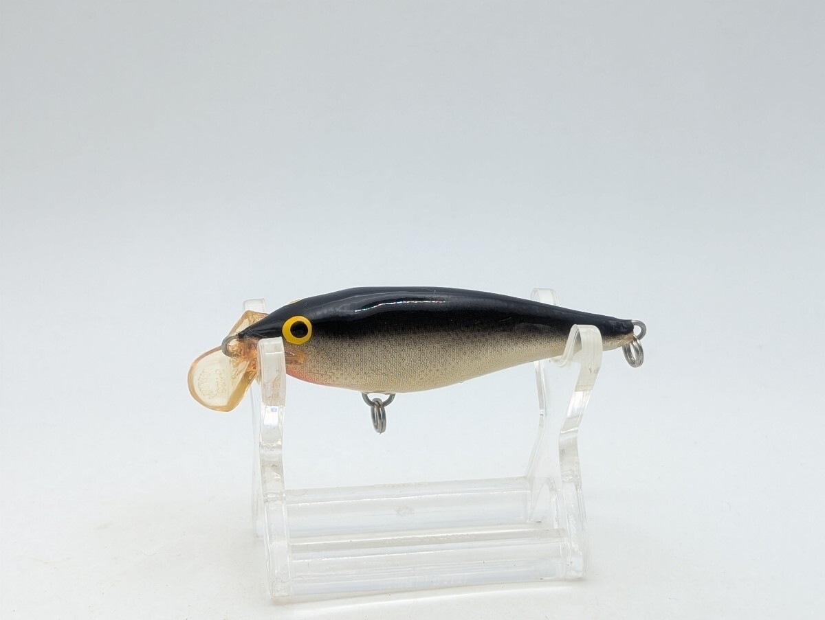 B3-21【3点以上落札で送料無料】ラパラ　シャローシャッドラップ　SSR-5 FINLAND製_画像2