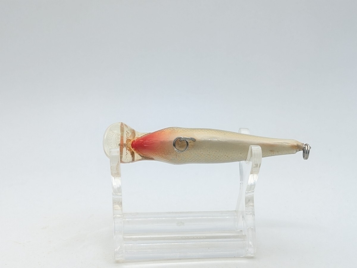 B3-21【3点以上落札で送料無料】ラパラ　シャローシャッドラップ　SSR-5 FINLAND製_画像3