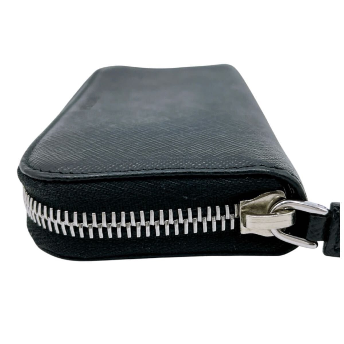 極美品 プラダ 2PG604 6連 キーケース ブラック メンズ ユニセックス 楽天市場】【イタリア買付】プラダ キーケース PRADA プラダ