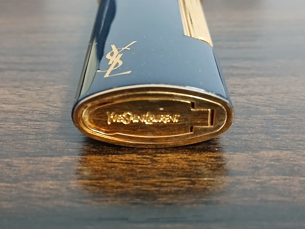 ライター まとめて サンローラン LANCEL TRUSSARDI他 ブランドライター アンティークライター 喫煙グッズ 著火未確認
