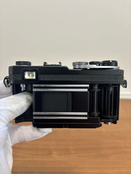 1円~ Nikon S3 ニコン S 3 レンジファインダー フィルムカメラ