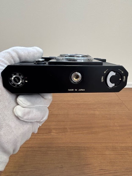 1円~ Nikon S3 ニコン S 3 レンジファインダー フィルムカメラ