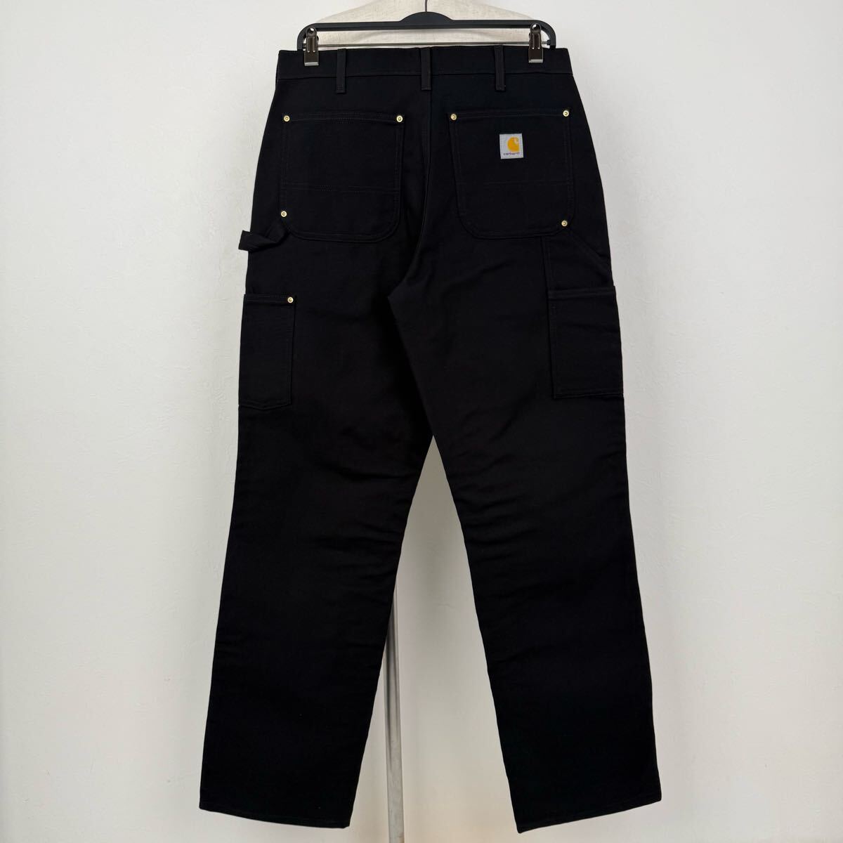 carhartt USA製 ダブルニー ペインターパンツ カーハート