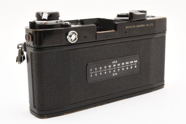 Minolta X-1 ボディのみ　ジャンク品 2025年最新】Yahoo!オークション -minolta x-1の中古品・新品