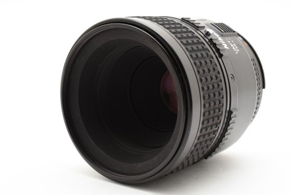 薄カビ★ニコン AF MICRO NIKKOR 60mm2.8 D #19762 ☆薄カビあり品☆ Nikon AF MICRO NIKKOR 60mm 2.8 D #19762