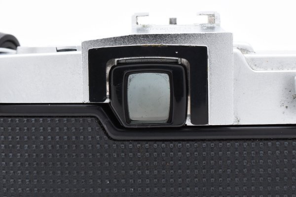 ☆美品☆ OLYMPUS オリンパス PEN-FT ボディ 箱付き #19521MTT