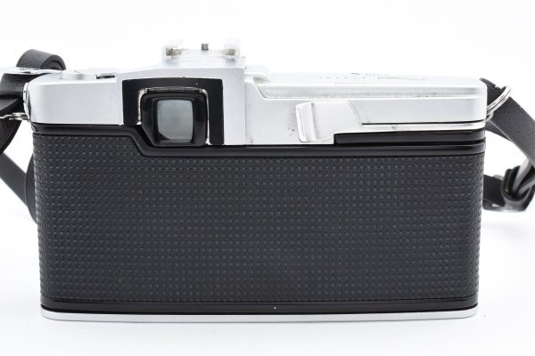 ☆美品☆ OLYMPUS オリンパス PEN-FT ボディ 箱付き #19521MTT