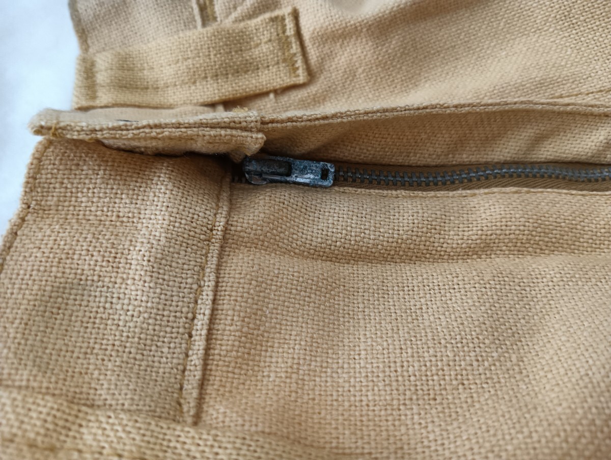 リーバイス スタプレ 70's Levi's usa制 デッドストック 646 StaPrest Dead Stock /検索用 501 505 517 ヴィンテージ 前期 バレンシア 519
