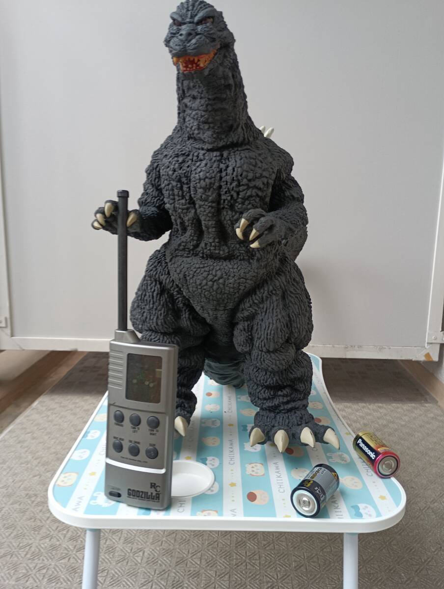 東京マルイ　ビオゴジ