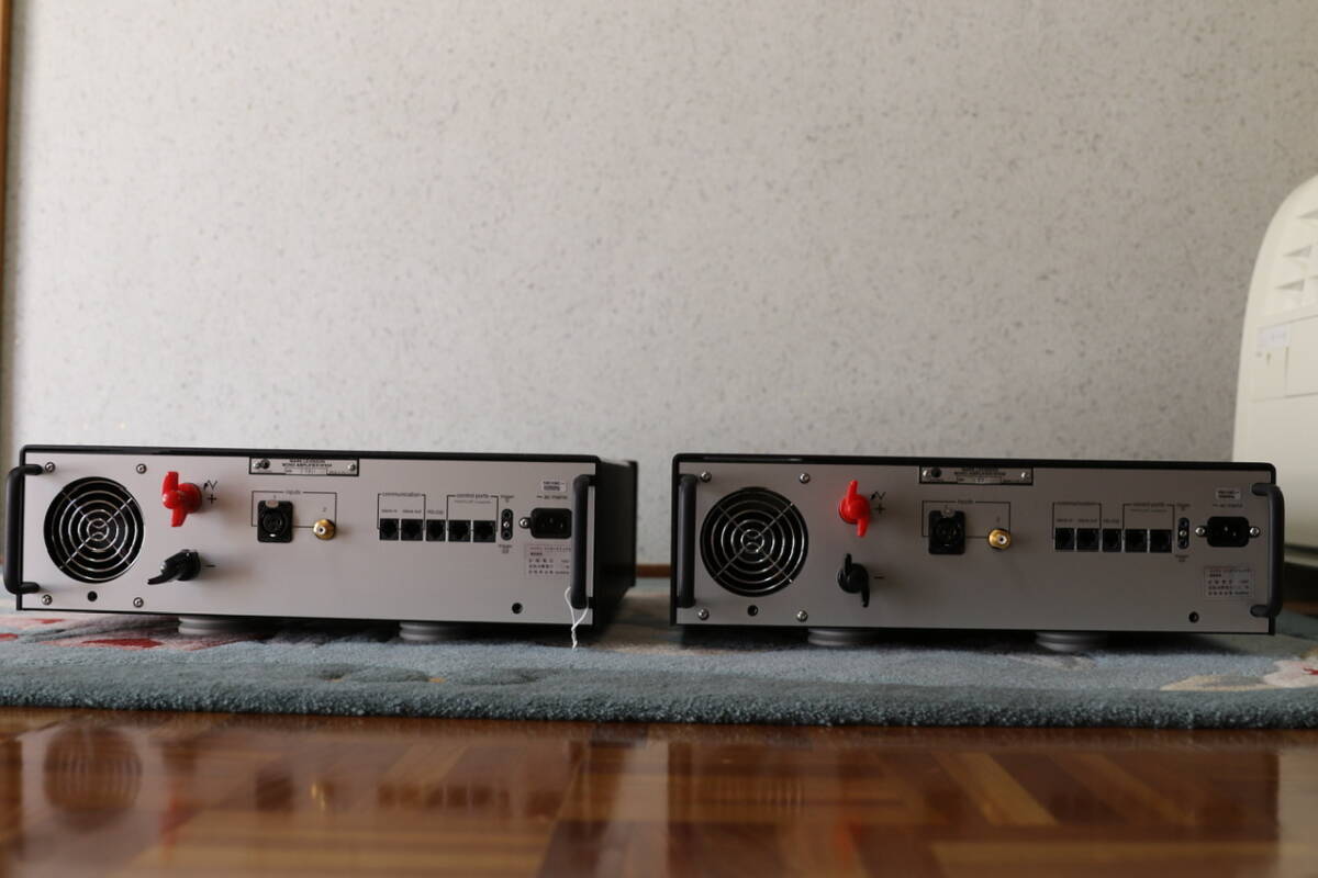 動(dòng)作品マークレビンソンNo.434L mark Levinson 定価176萬(wàn)(稅込)ジャンク扱い