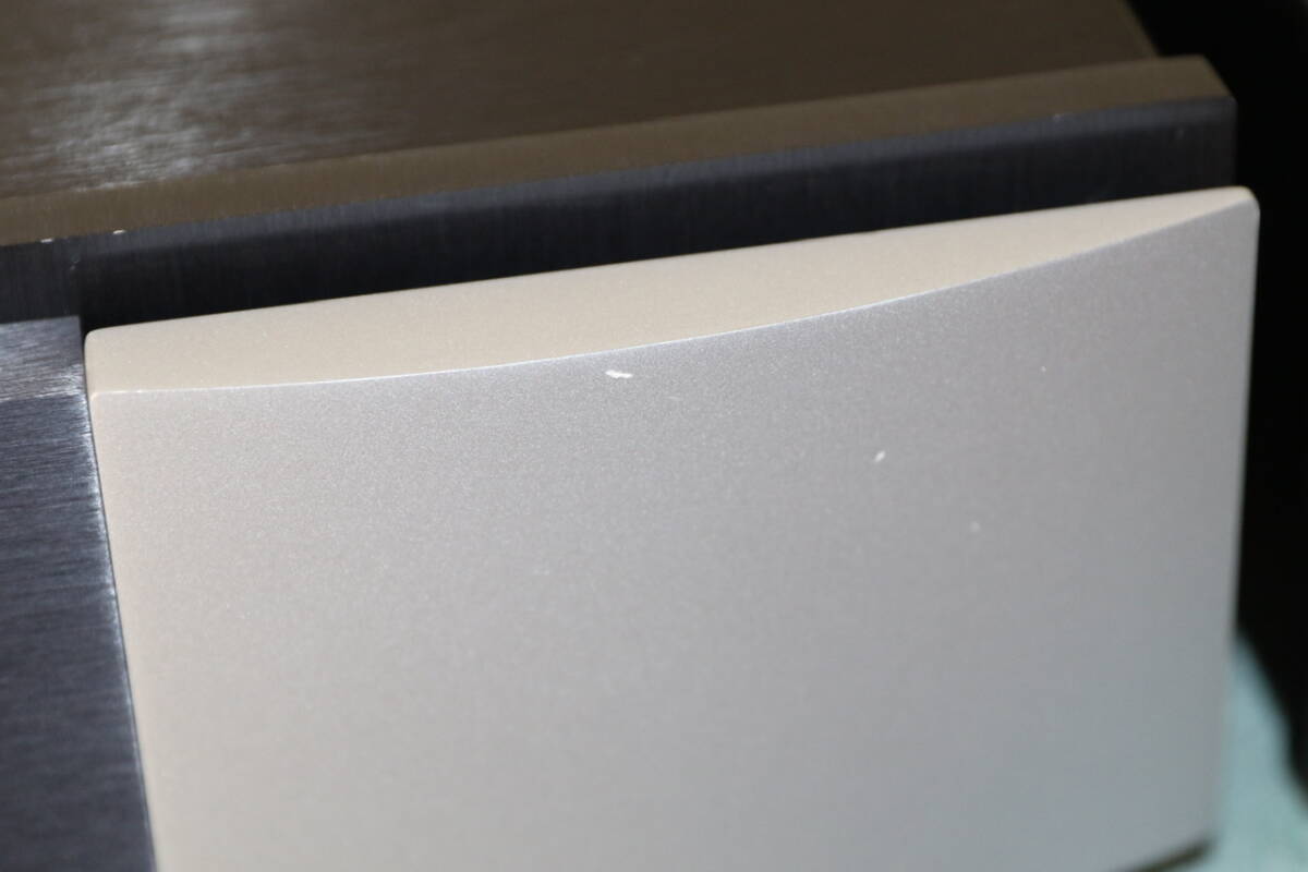 動(dòng)作品マークレビンソンNo.434L mark Levinson 定価176萬(wàn)(稅込)ジャンク扱い