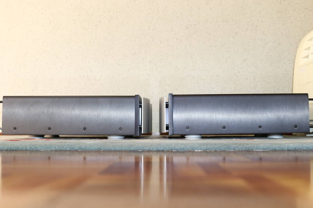 動(dòng)作品マークレビンソンNo.434L mark Levinson 定価176萬(wàn)(稅込)ジャンク扱い