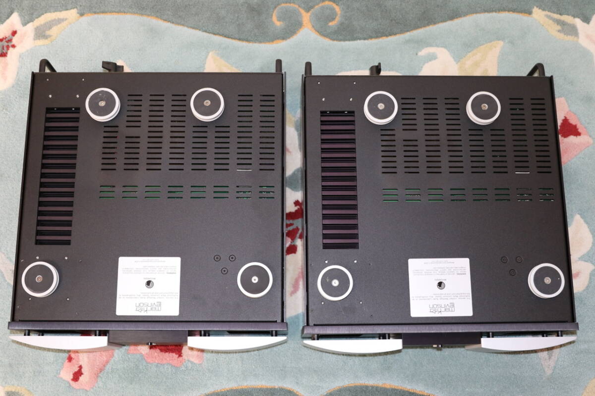 動(dòng)作品マークレビンソンNo.434L mark Levinson 定価176萬(wàn)(稅込)ジャンク扱い