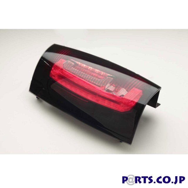 テールランプ LED ブラック シボレー タホ/サバーバン/ユーコン/ユーコンXL/ユーコンデナリ/ユーコンデナリXL 左右セット