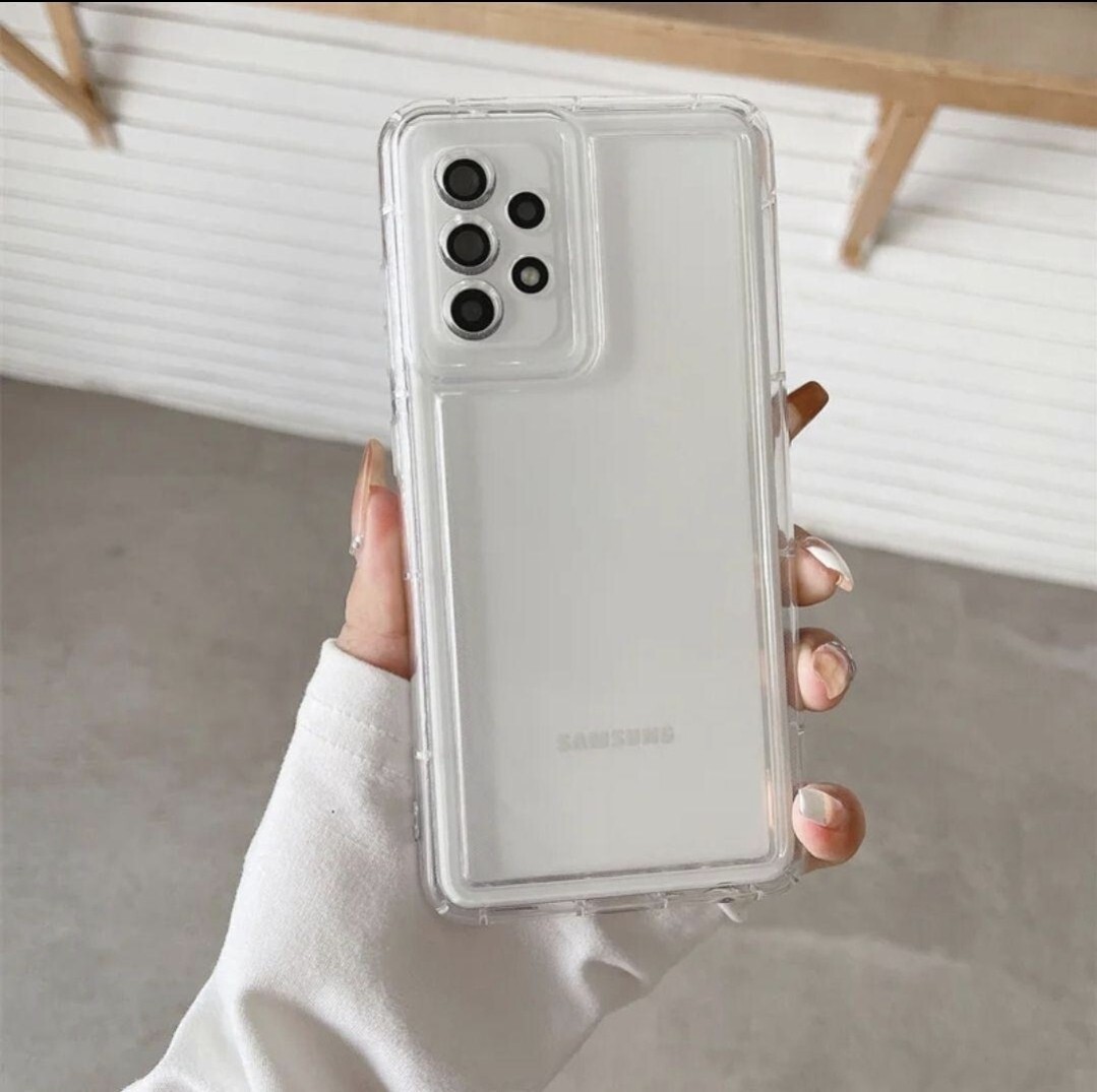 GalaxyS25Ultra 用 ケース　クリアケース　Galaxy S25Ultra