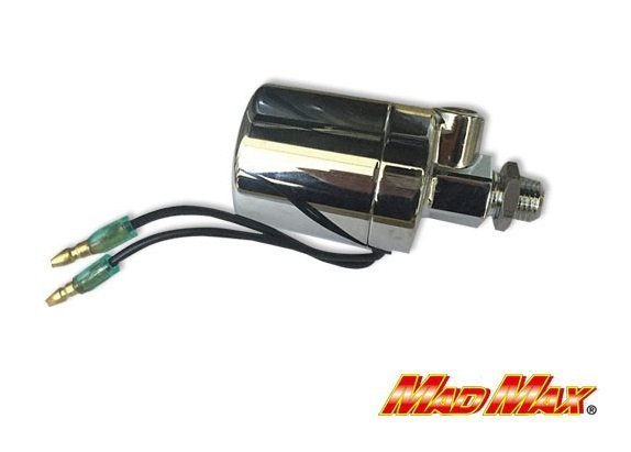 MADMAX для грузовика товар kita - laHV30 магнит swichi12V/24V общий / большой средний грузовик легкий грузовик демонстрационный рузовик [ стоимость доставки 800 иен ]