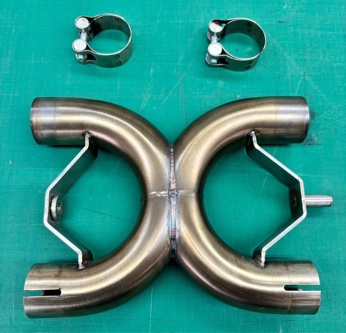 TRIUMPH/ Triumph для Xpipete катализатор ссылка труба British Customs
