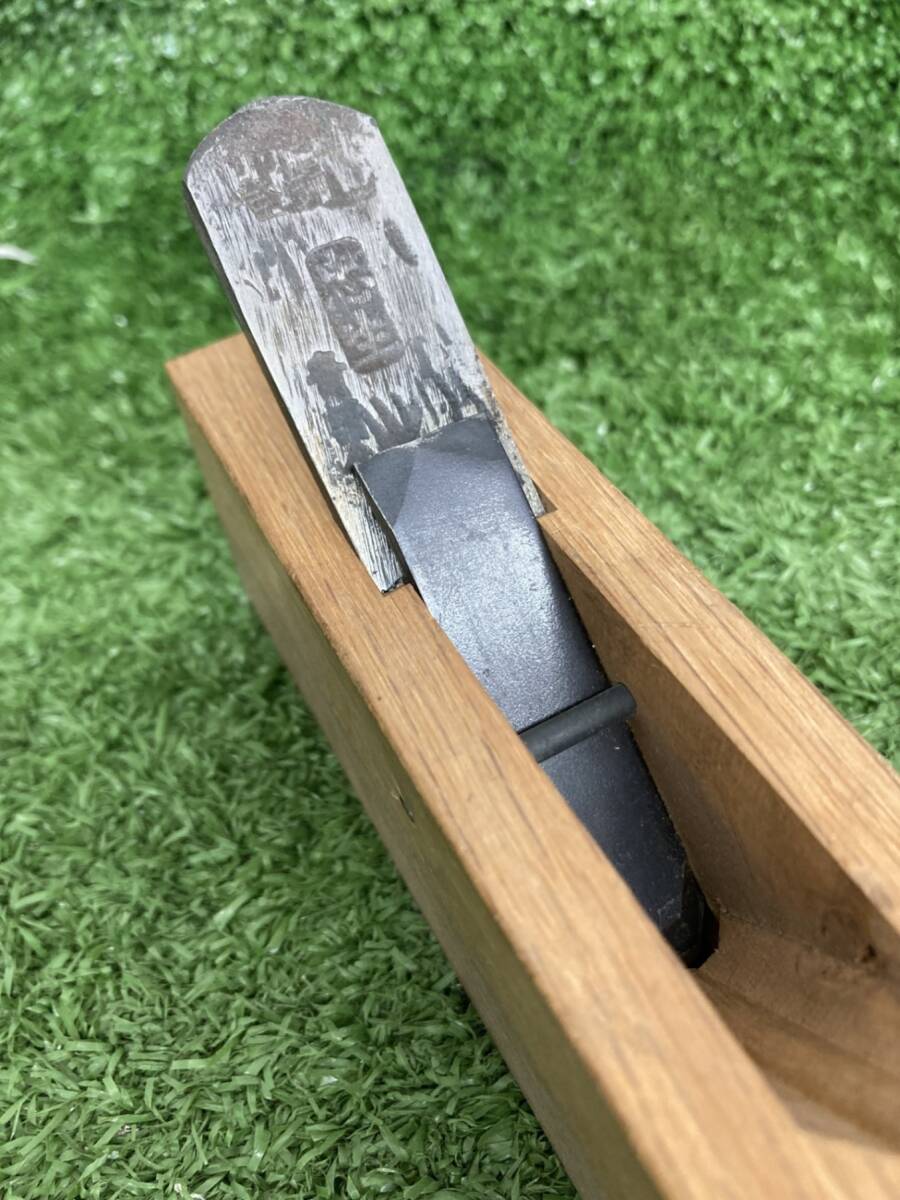 【中古品】忠生　鉋 / ITP70JLFNYW7