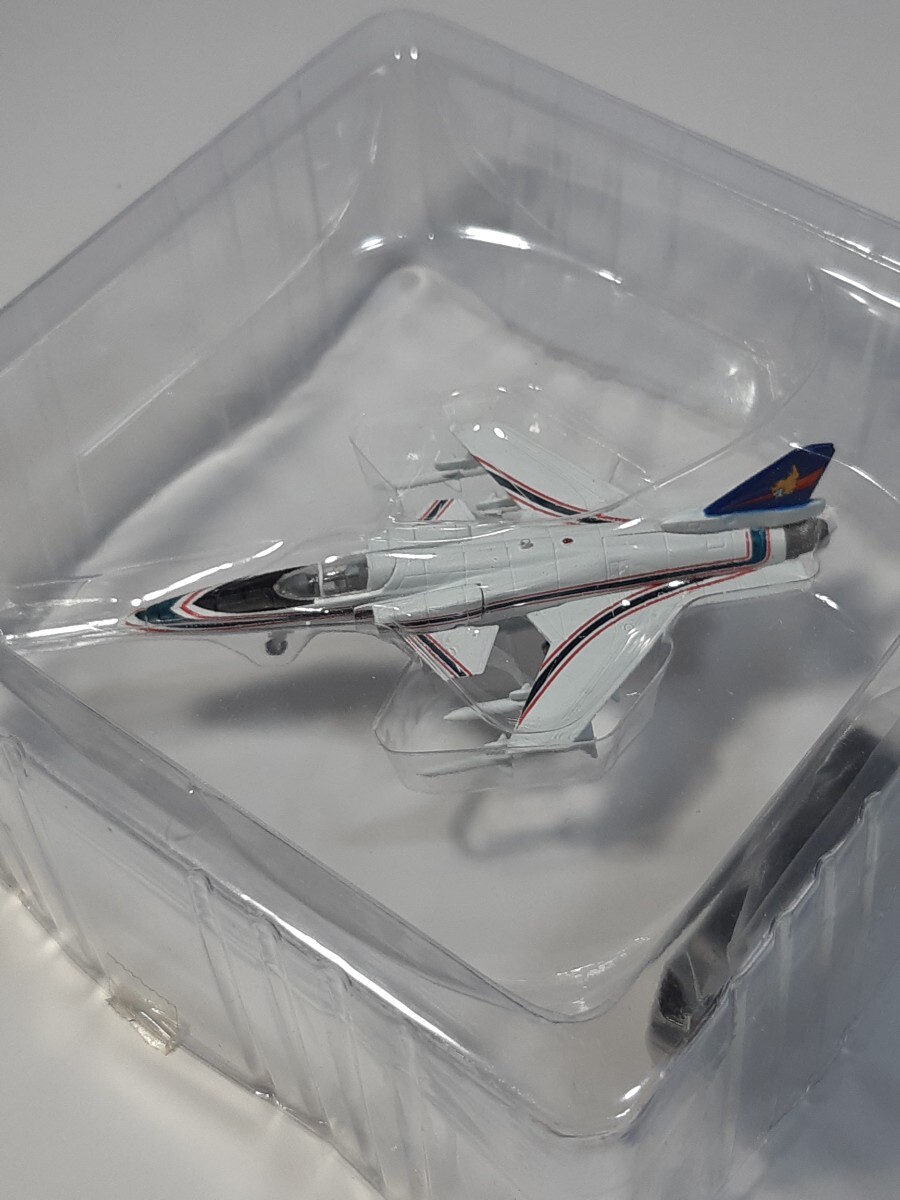 エリア88 collection vol.1 グラマン X-29 現用機カラー - メルカリ