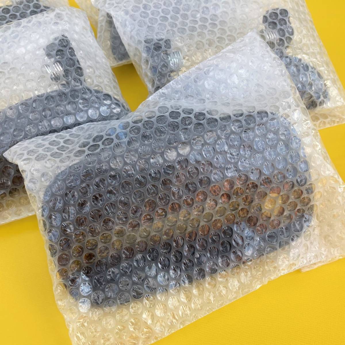 ★新品/未使用★ ダイハツ純正 エッセ L235S L245S ブラック 未塗装 黒 ドアノブ アウターハンドル 右 左 右側 左側 バックドア リアゲート