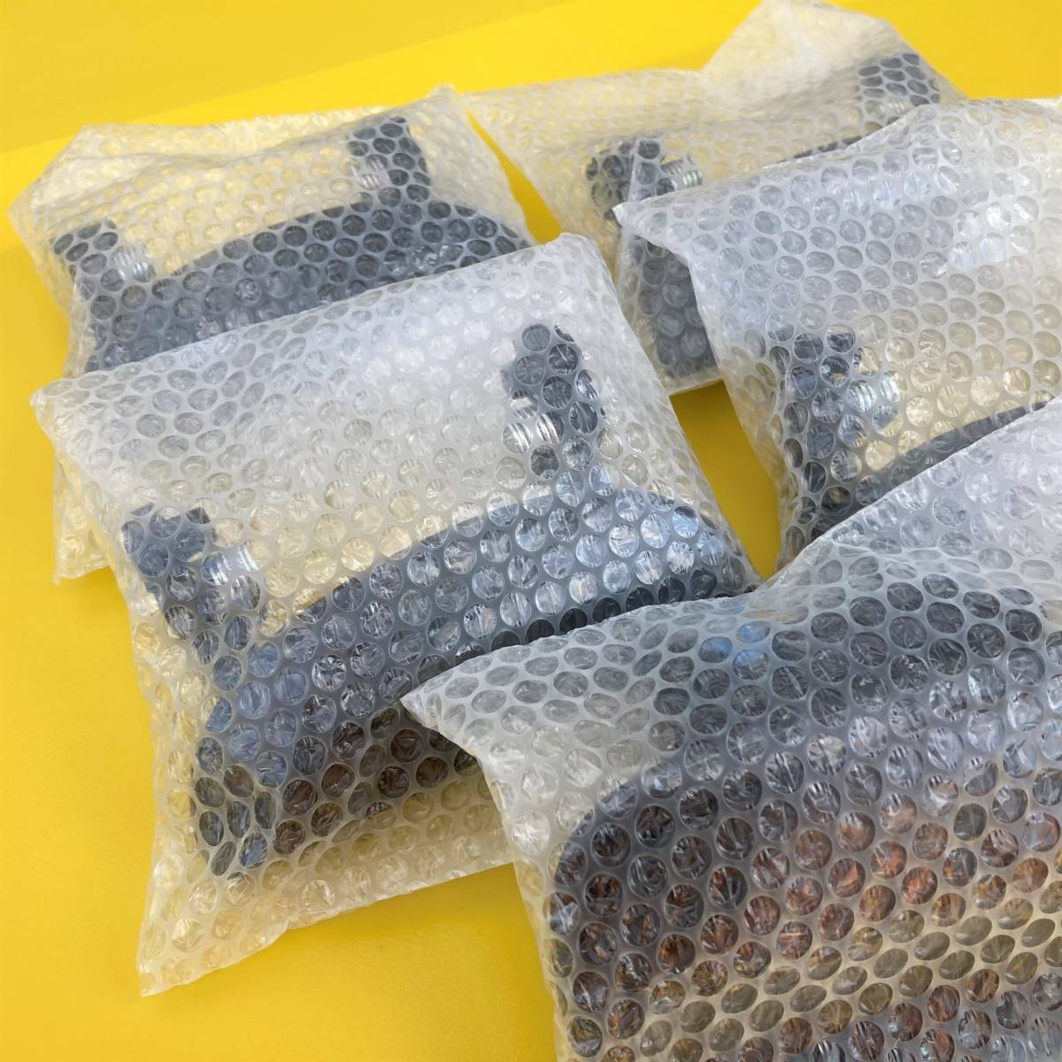 ★新品/未使用★ ダイハツ純正 エッセ L235S L245S ブラック 未塗装 黒 ドアノブ アウターハンドル 右 左 右側 左側 バックドア リアゲート