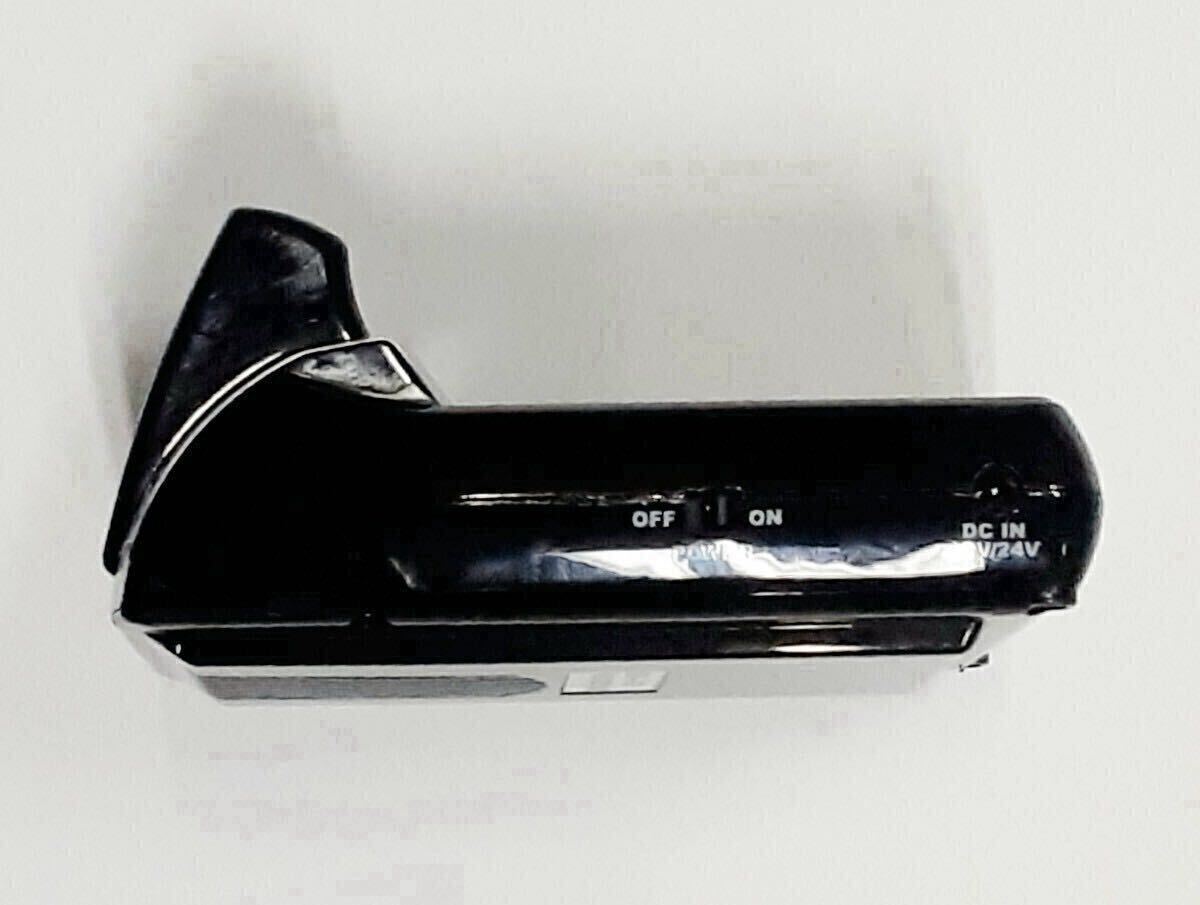 SASUGA GPS レーダー SGR-257☆中古品☆