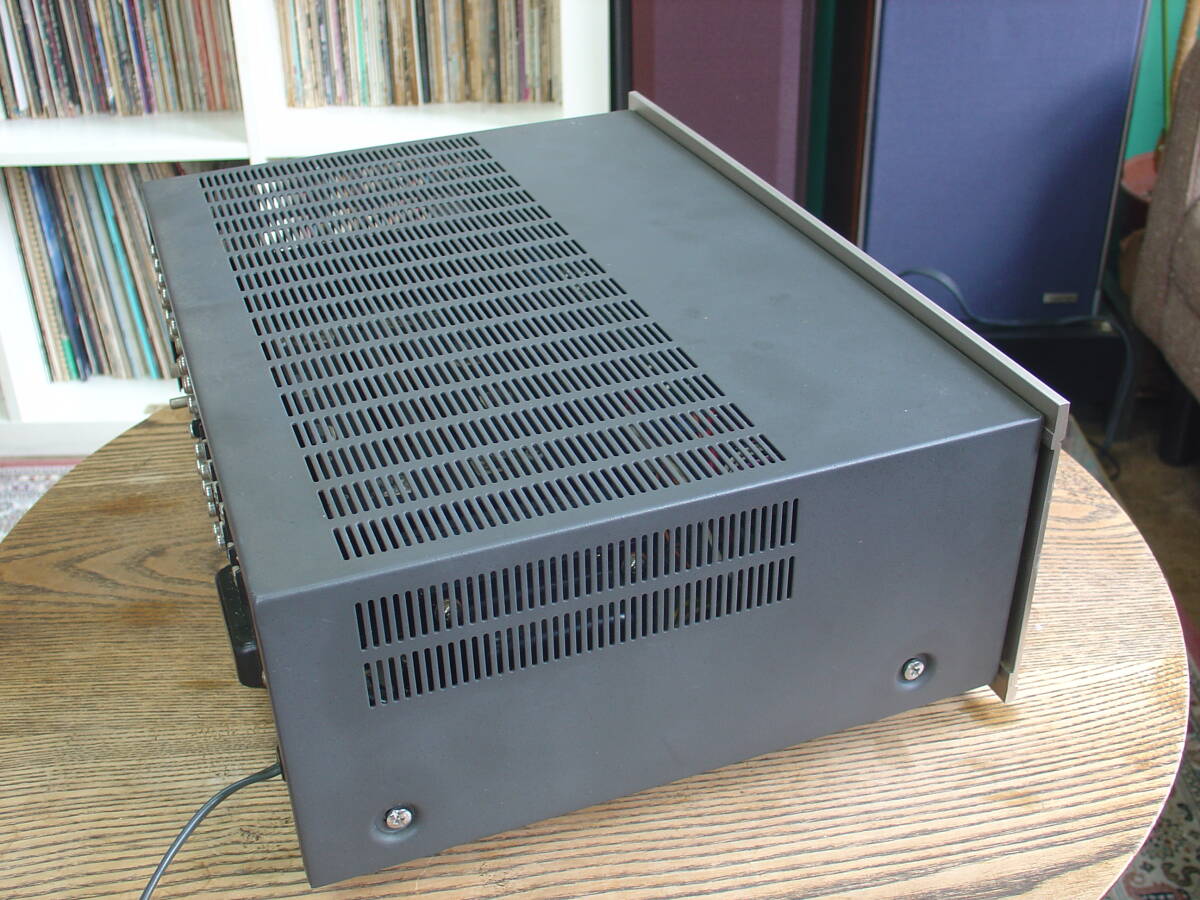 SONY TA-1150D Vintage аудио выход звука * ввод все подтверждено.Y59,800(1975 год примерно )