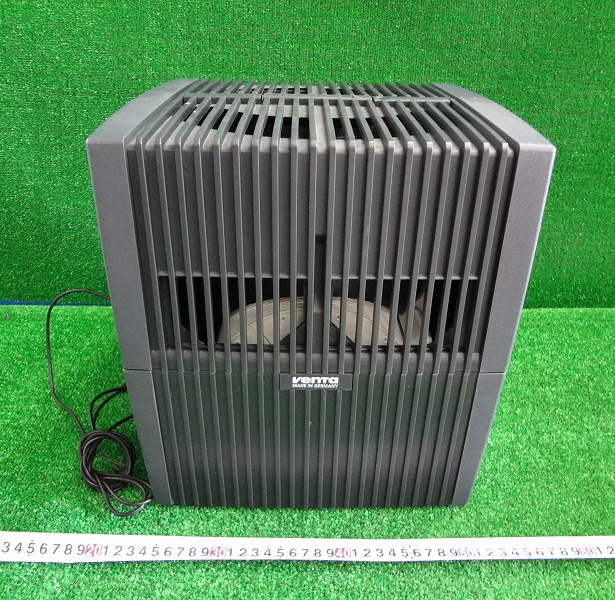 Kんか2263 Venta ベンタ■エアウォッシャー 気化式加濕 空気清浄機(jī)■D-88250 Weltestrasse5 フィルター不要 空調(diào)機(jī)器 加濕器