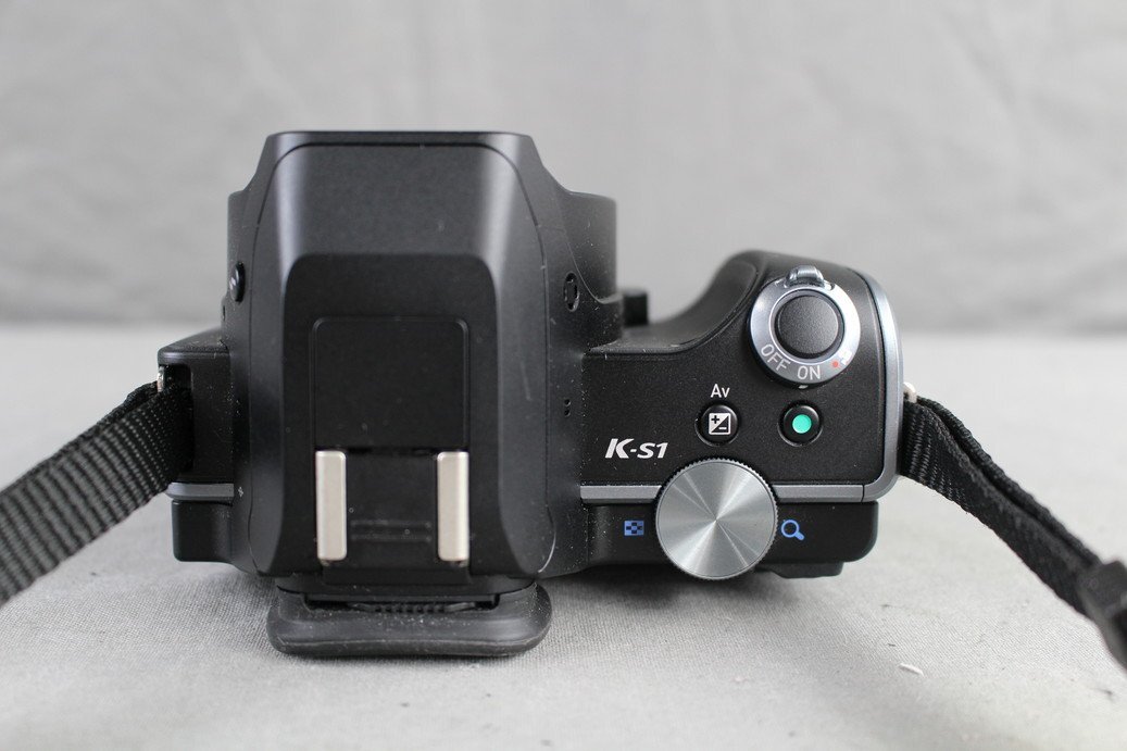 [J]PENTAX K-S1 цифровой однообъективный зеркальный камера + SMC PENTAX-DA 35mm F2.8 Macro Limited macro одиночный подпалина пункт линзы Pentax 3104158