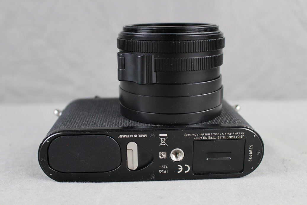【C】LEICA Q2 Type 4889 コンパクト デジタルカメラ ライカ 元箱付き 3070910【送料無(wú)料】