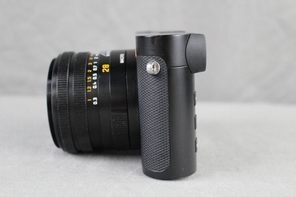 【C】LEICA Q2 Type 4889 コンパクト デジタルカメラ ライカ 元箱付き 3070910【送料無(wú)料】