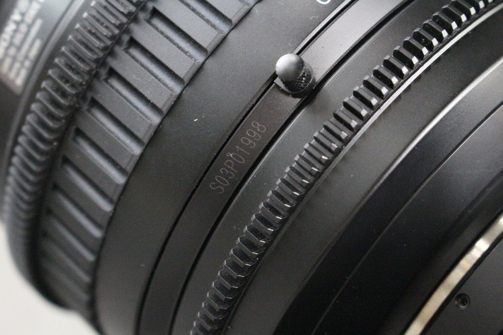 【G】SONY PMW-F3 デジタルシネマカムコーダー + SONY SCL-P85T20 85mm PLマウント単焦點(diǎn)レンズ ソニー 3070995【送料無(wú)料!!】
