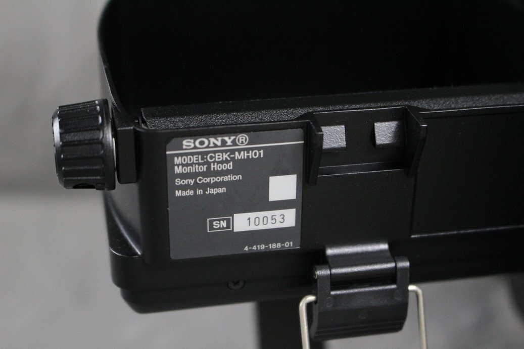 【G】SONY PMW-F3 デジタルシネマカムコーダー + SONY SCL-P85T20 85mm PLマウント単焦點(diǎn)レンズ ソニー 3070995【送料無(wú)料!!】