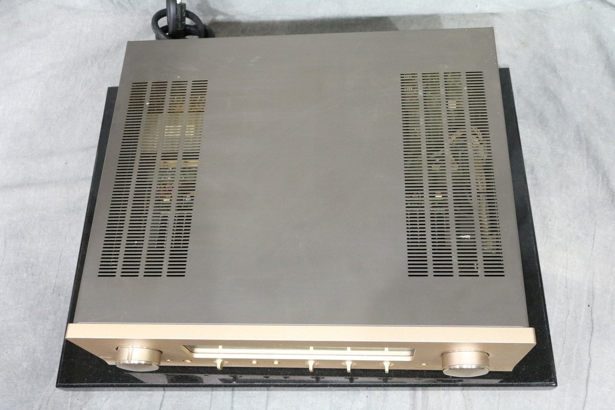 [J]LUXMAN L-501s основной предусилитель Luxman 3104659