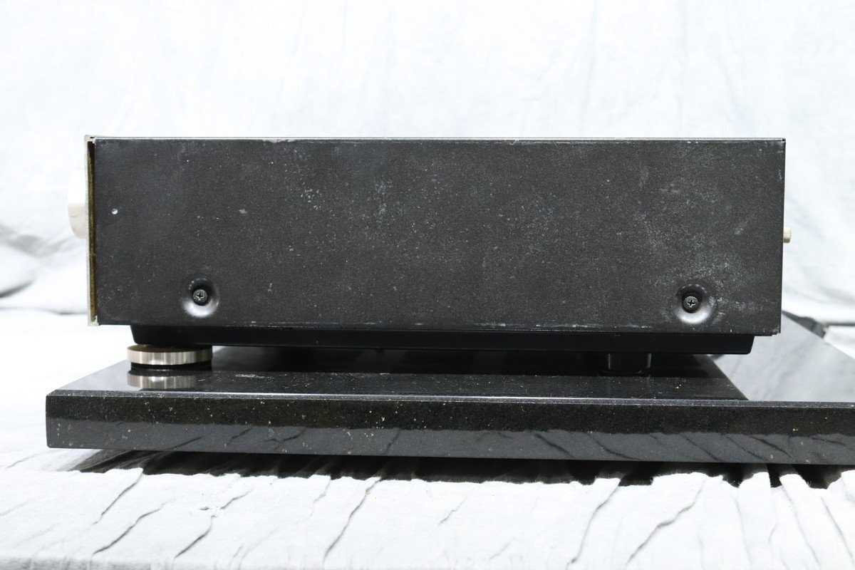 [J]LUXMAN L-430 основной предусилитель подставка man 3068605