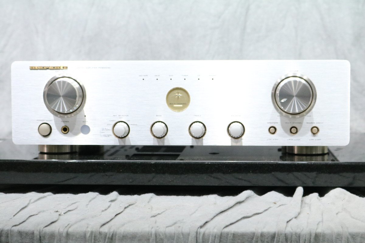 [C]Marantz PM8100SA основной предусилитель Marantz 3071468
