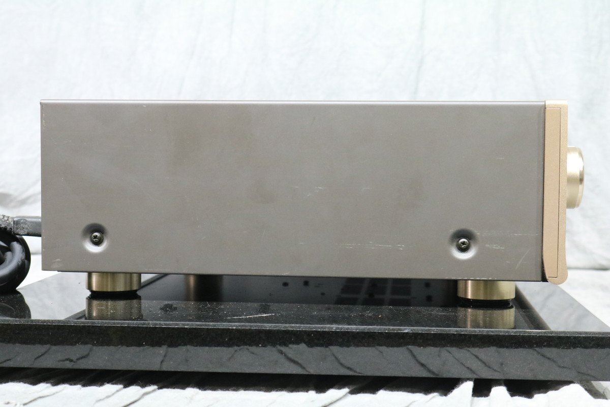 [J]LUXMAN L-501s основной предусилитель Luxman 3104659