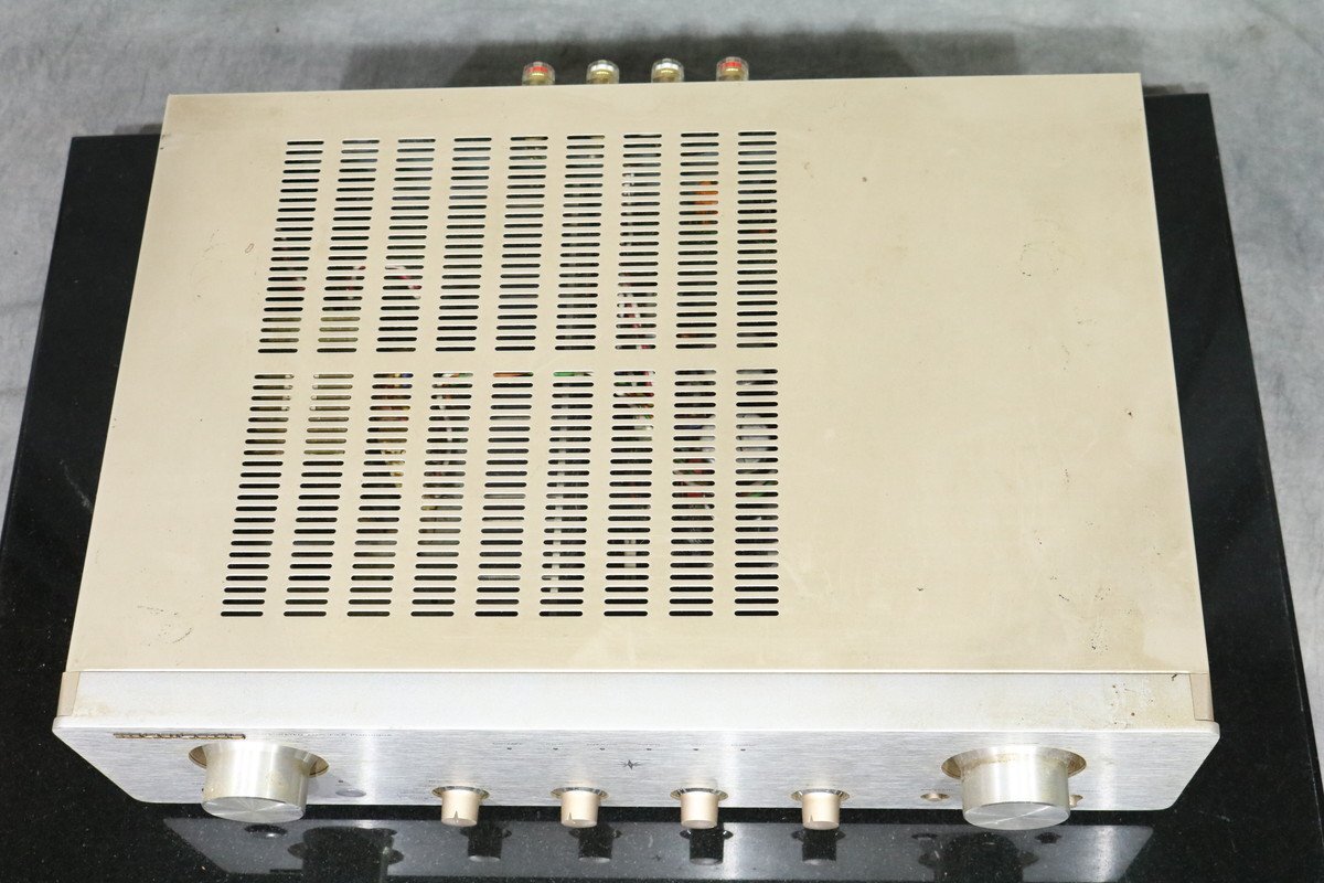 [C]Marantz PM6100SA основной предусилитель Marantz 3068449