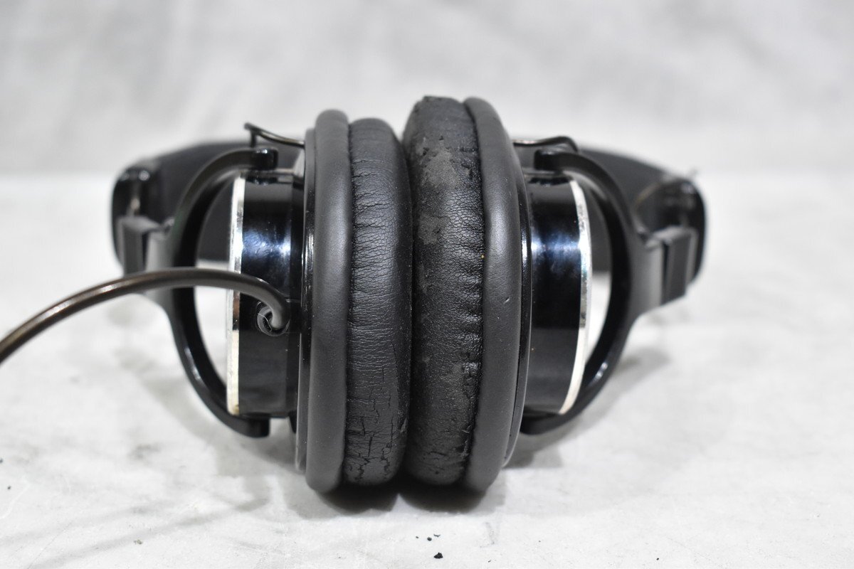 [J]SONY MDR-CD900ST наушники Sony 3104889