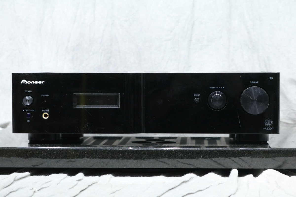 [C]PIONEER A-A9MK2 основной предусилитель Pioneer 3018323