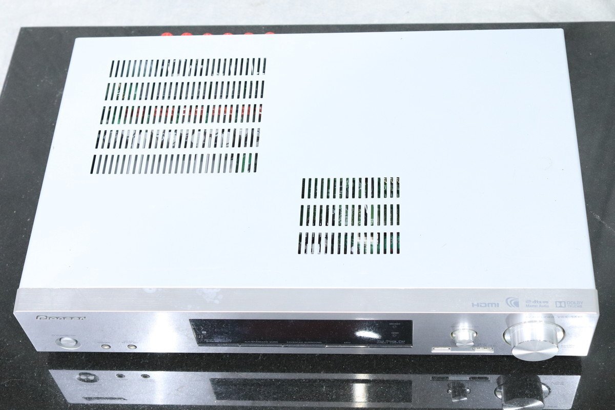 [J]Pioneer VSX-S510 AV усилитель Pioneer 3057235